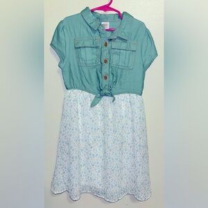 Wonder Nation Girls size Small 6/6x